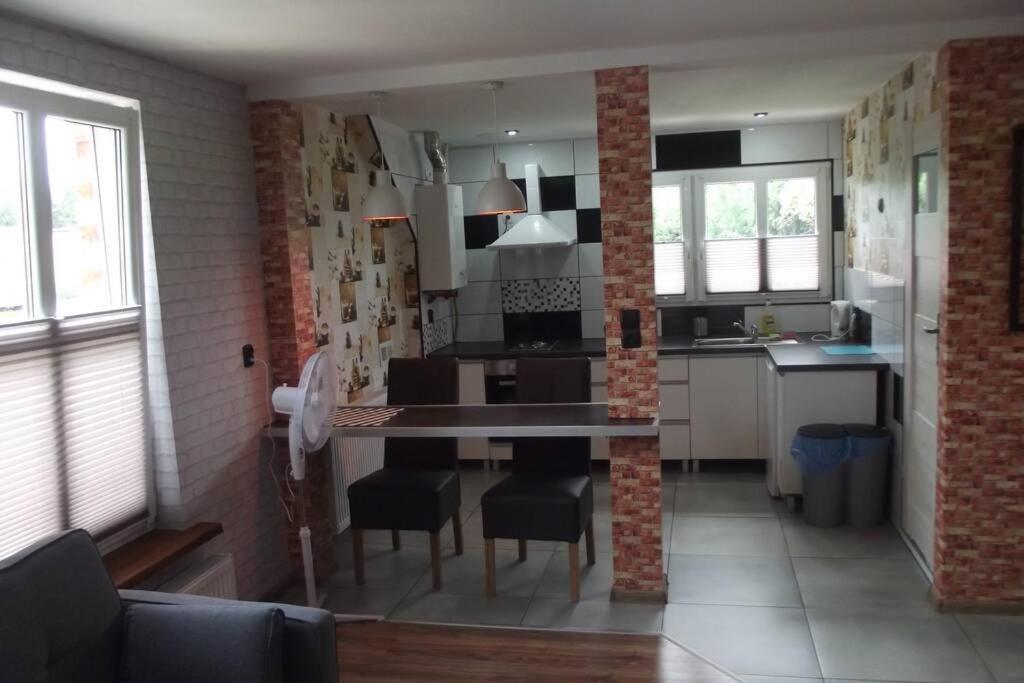 Nad Kamienna Apartment Jelenia Gora Exterior photo
