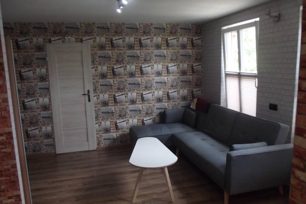 Nad Kamienna Apartment Jelenia Gora Exterior photo